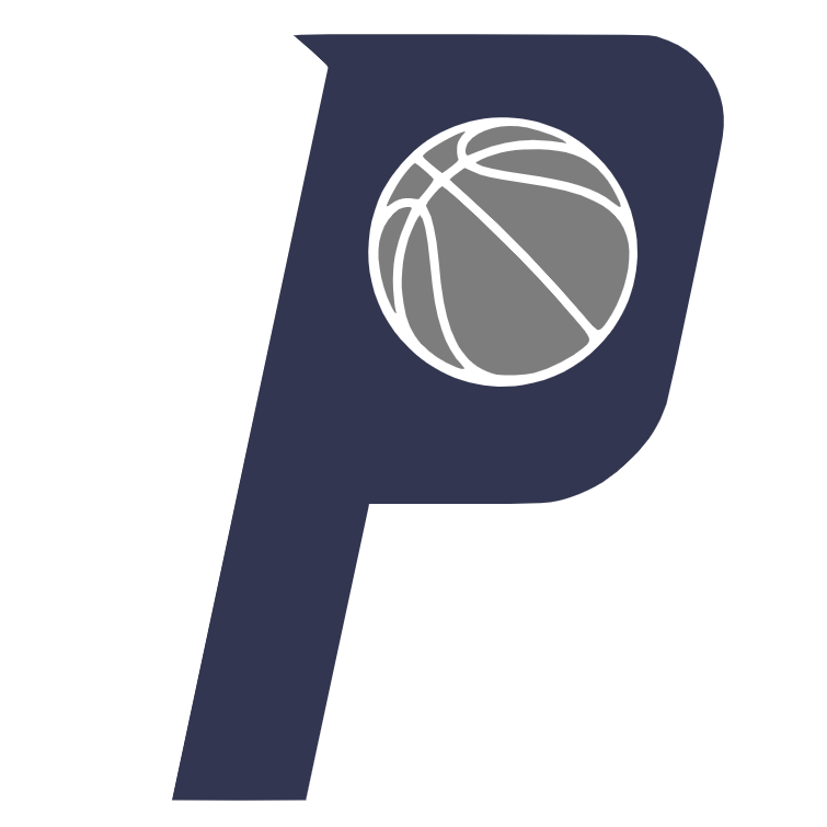 Preston Basketball Logo