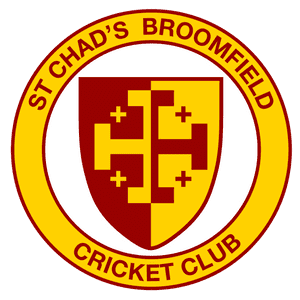 St Chad's Broomfield Logo