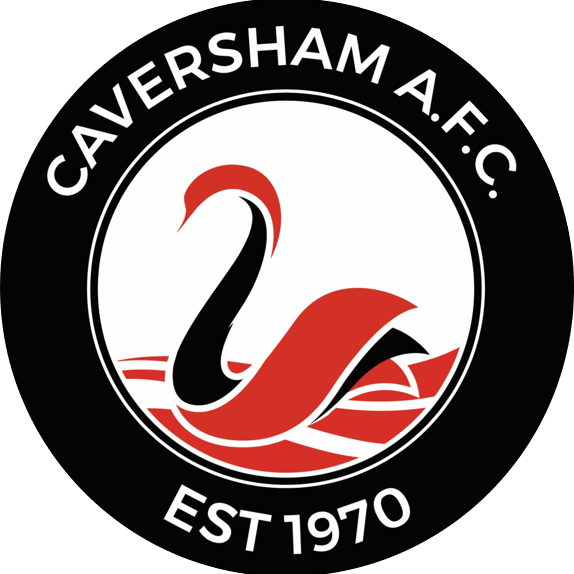 Caversham AFC Logo