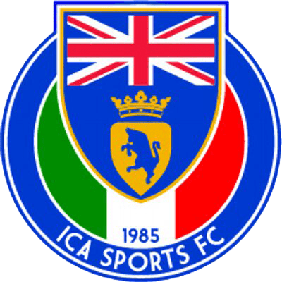 ICA Sports FC Logo