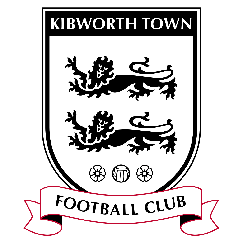 Kibworth Town Football Club Logo