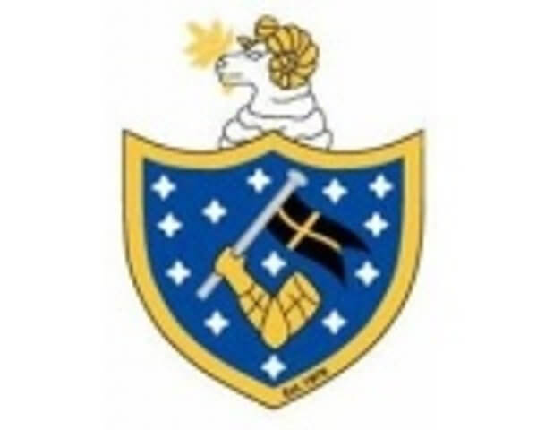 Haydock Warriors ARLFC logo