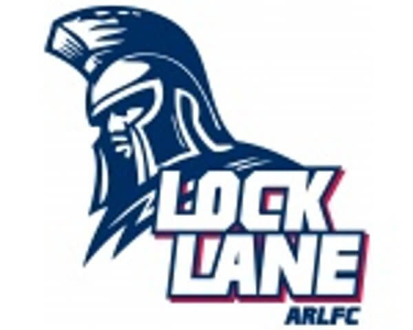 Lock Lane ARLFC logo