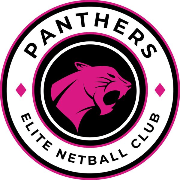 Panthers Elite NC logo