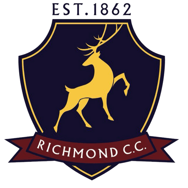Richmond CC logo