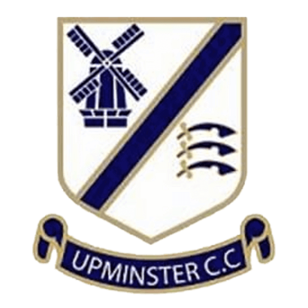 Upminster CC logo